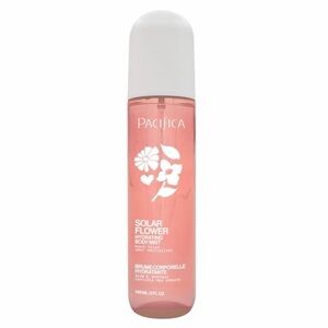Pacifica Solar Flower Hydrating Body Mist